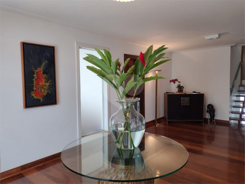 Imagem 18 de 30 de Casa-são Paulo-brooklin Velho | Ref.: Reo590076 - Reo590076