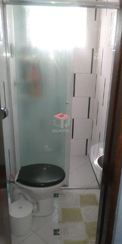 Imagem 21 de 22 de Sobrado À Venda, 2 Quartos, 2 Suítes, 2 Vagas, Santa Paula - São Caetano Do Sul/sp - 85822