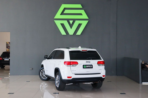 Jeep Grand Cherokee Grand Cherokee Laredo 3.6 4x4 V6 Aut.