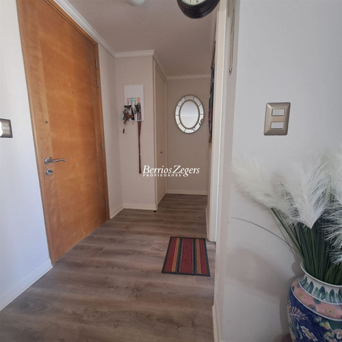 Departamento En Venta De 2 Dorm. 2 Baños, 2 Estac. En Concón