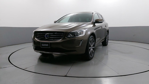 Volvo XC60 2.0 INSPIRATION T5 AT