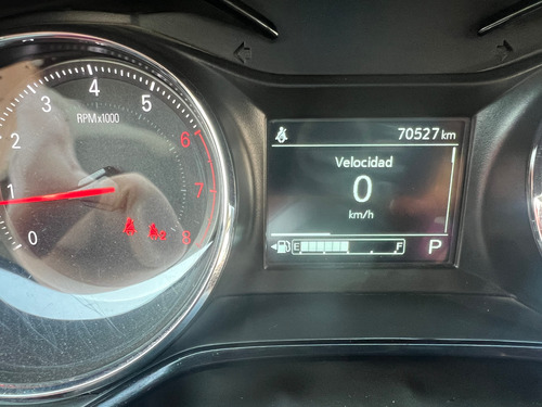 Chevrolet Onix 1.0t Ls At