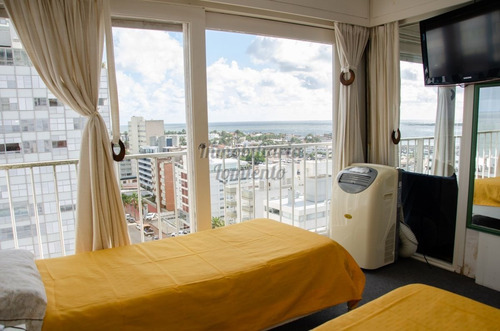 Imagen 7 de 12 de Venta Apartamento 1 Dormitorio En Peninsula