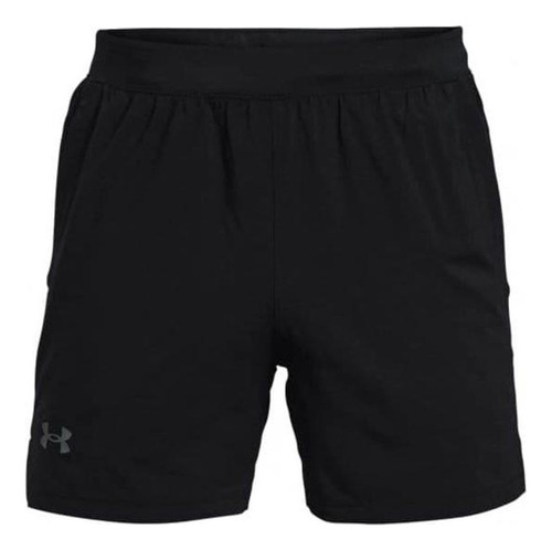 Short Under Armour Hombre Launch Sw