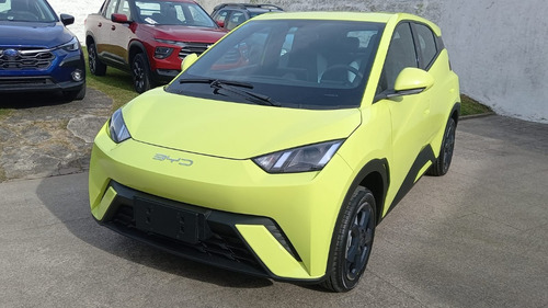 BYD Seagull 0.0 Ev 300