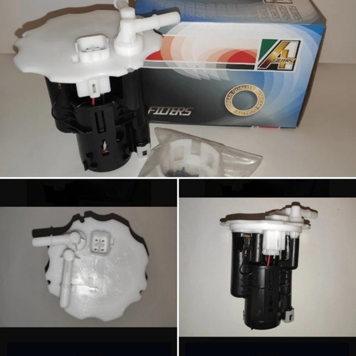 Filtro Gasolina Ford Laser (con Pila)