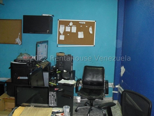 Imagen 12 de 13 de Mls #23-13230 Edificio En Venta Boleita Sur