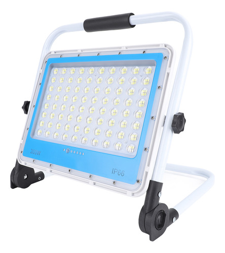 Led A Prueba De Agua Que Funciona Con 480 Led, 4000 Lúmenes,
