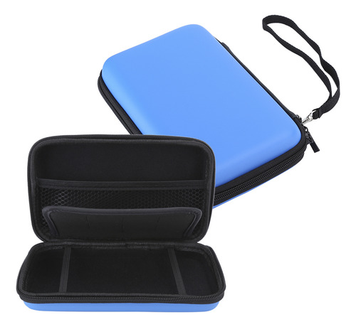 Bolsa De Almacenamiento Portátil, Paquete Duro Protector De