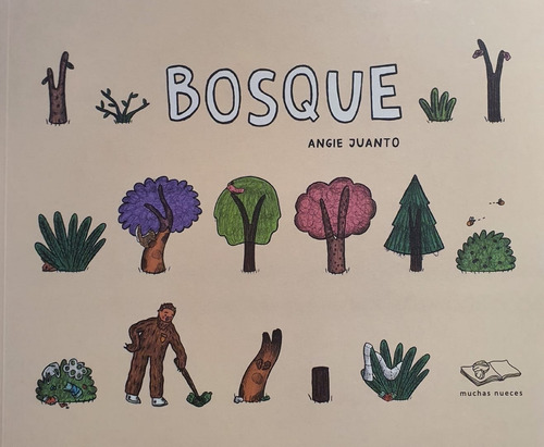 Bosque - Juanto