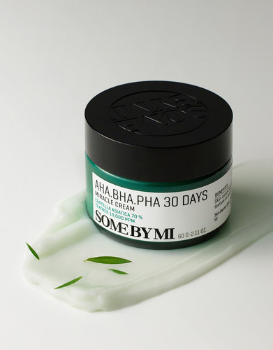 Some By Mi Micracle cream Corea Crema Milagrosa 30 Days