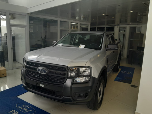 Ford Ranger 2.0 Cd 4X2 Xl 170Cv