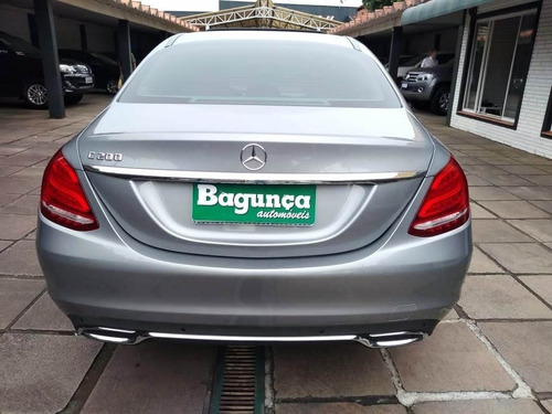 Mercedes-benz Classe 2.0 T Avantgarde