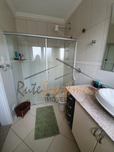 Excelente Sobrado - Cond. Paineiras - Ca3520