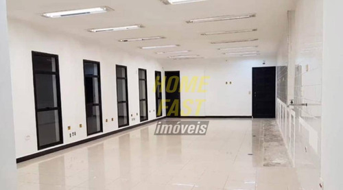 Imagem 2 de 10 de Prédio À Venda, 400 M² Por R$ 26.000,00 - Perdizes - São Paulo/sp - Pr0136
