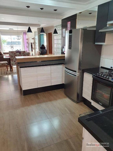 Imagem 25 de 30 de Casa À Venda, 168 M² Por R$ 750.000,00 - Cidade São Francisco - São Paulo/sp - Ca1966