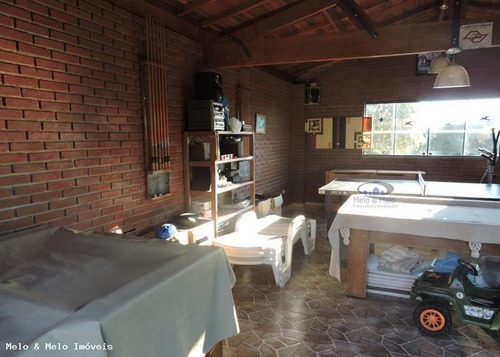 Imagem 11 de 15 de Chácara Para Venda Em Tuiuti, Condominio Recanto Das Aves, 3 Dormitórios, 1 Suíte, 4 Banheiros, 14 Vagas - 681_2-536531