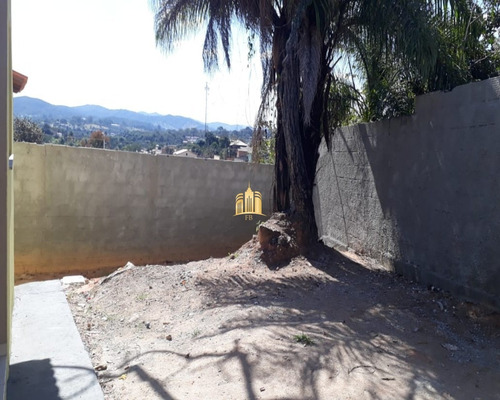 Imagem 14 de 25 de Casa No Bairro Nova Esmeraldas - Esmeraldas - Ca00195 - 34200388