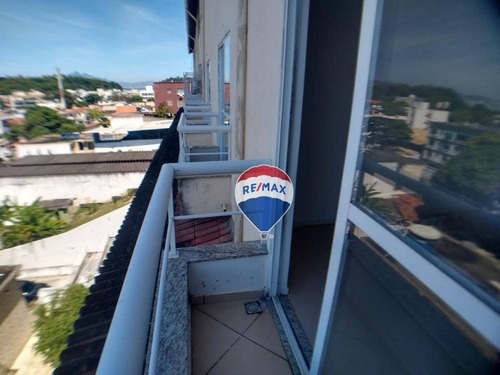 Imagem 2 de 21 de Casa De Condomínio Com 2 Quartos À Venda, 92 M² Por R$ 395.000 - Ribeira - Rio De Janeiro/rj - Ca0207