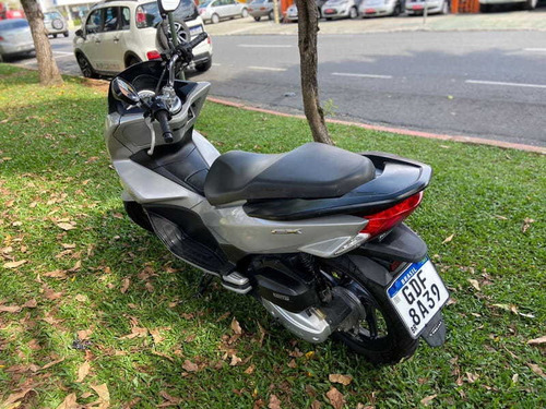Imagem 5 de 7 de Honda Pcx 150 2017