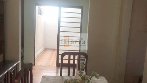 Imagem 12 de 24 de Casa Térrea : Jardim Refúgio / Sorocaba - V17523