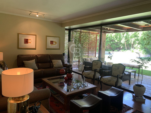 Condominio Camino Del Solar - Chamisero