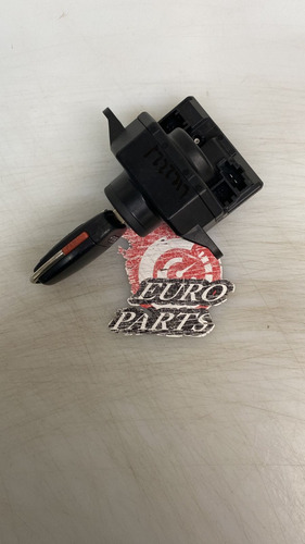 Switch Con Llave Audi S-line # 4f0 909 131 L # 4f0 910 131 L (Usado)