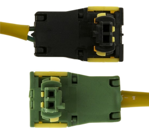 Resorte Reloj Sensor Angulo Para Grand Cherokee 4.7l 8 2002