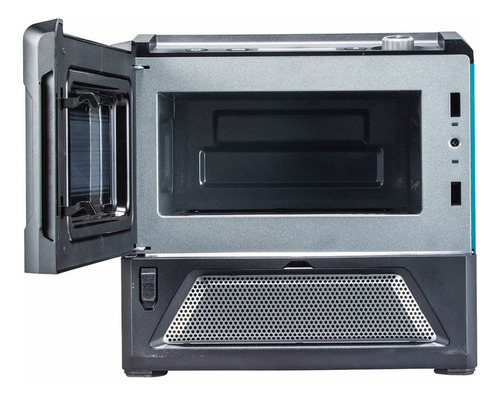 Microondas con batería Xgt de 40 V sin batería Makita MW001gz
