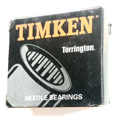 Torrington  Tinken  H J  162412