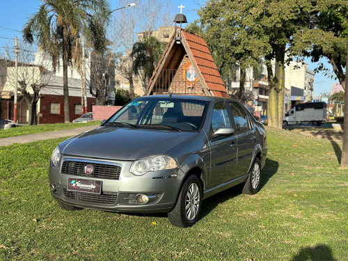 Fiat Siena 1.4 Fire Elx Active Rstii