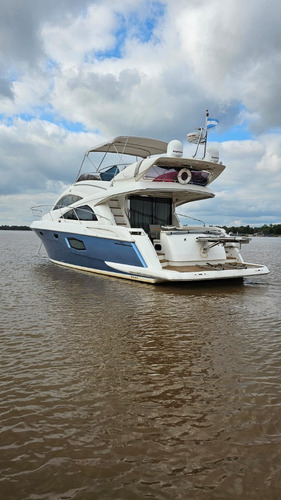 Riviera 48 Dario Sacco Broker