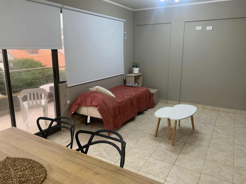 Alquiler Temporario Villa Gesell A Metros Del Mar Para 4/5