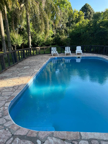 Casa Quinta Los Cardales Venta