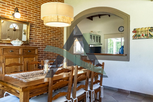 Venta Casa 4 Ambientes. Pinamar!
