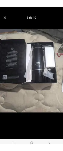 Purificador De Agua Senior 4 , En Caja Con Garantía Nuevo 