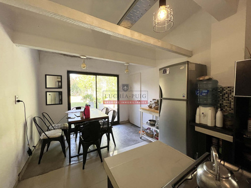 Casa En Venta - 3 Dormitorios - Pileta - La Celina Maschwitz