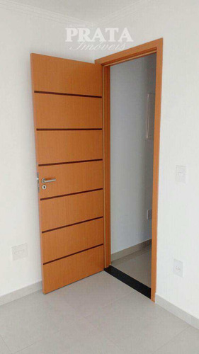Imagem 11 de 25 de Villagio Marapé 3 Dorm Sala Ampla Área De Serv 2 Vg De Garagem - V397255