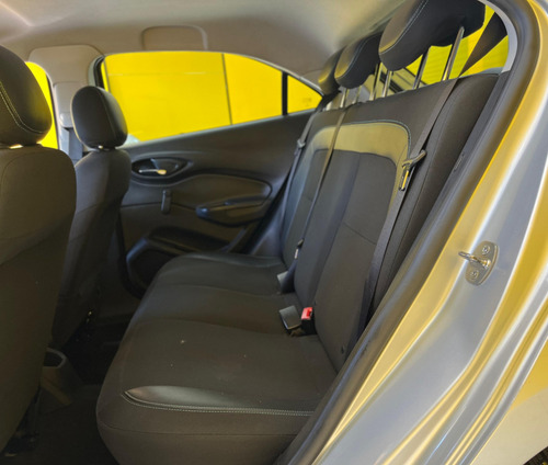 Chevrolet Onix 1.0 Lt 5p