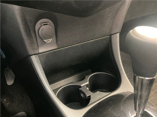 Toyota Etios 1.5 X PLUS SEDAN 16V FLEX 4P AUTOMÁTICO