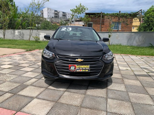 Chevrolet Onix Onix 1.0 FLEX LT MANUAL