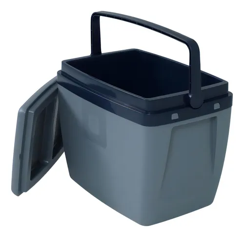 Caixa Térmica 34 Litros Belfix