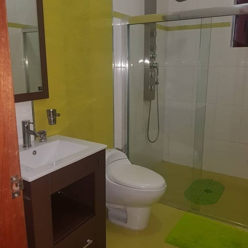 Imagen 9 de 12 de Alexauzuga Alquiler Apartamento Trigaleña Res. Amalfi Ii