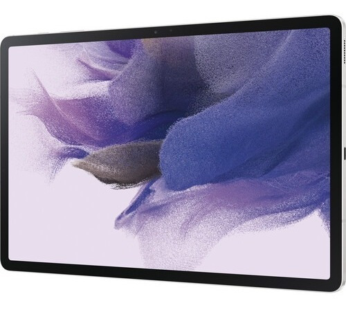 Tablet Samsung Galaxy Tab S7 Fe 64gb + Case Resistent Golpes