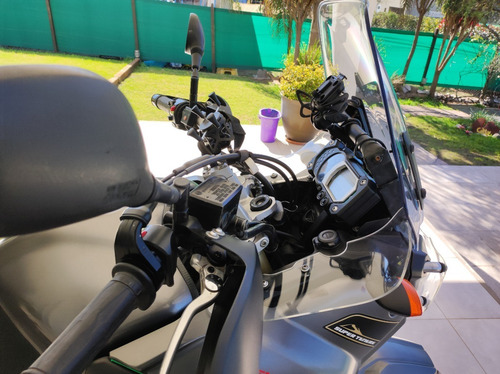 Imagen 18 de 25 de Yamaha Super Tenere 1200 Cc - Mod. 2013 - Super Tenere 1200