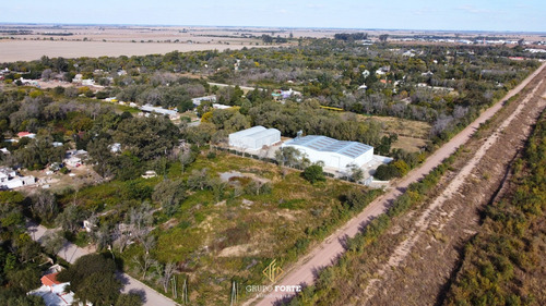 Lote En Venta Mi Granja- Cordoba