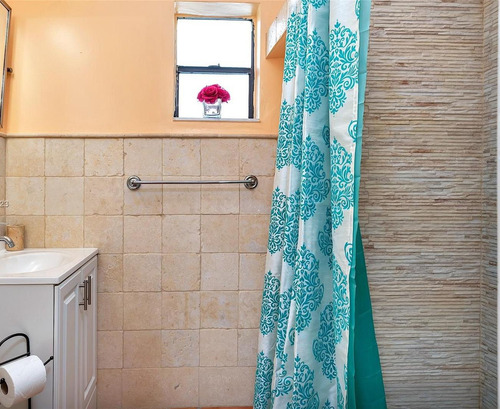 Departamento Monoambiente En Venta - 1 Baño - 24mts2 - Hollywood, Florida