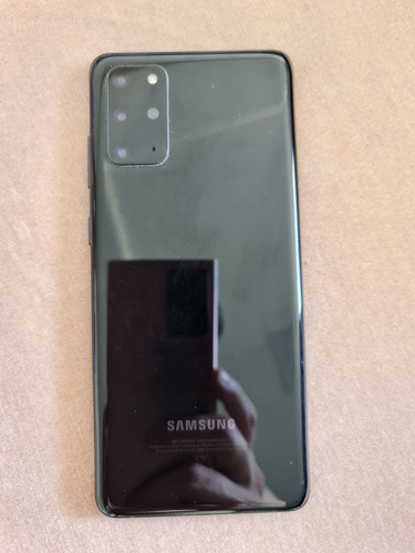 Samsung Galaxy S20 Plus