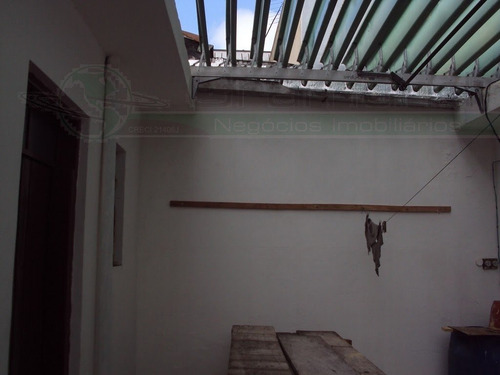 Casa Térrea Para Venda, 2 Dormitório(s), 110.0m² - 4040