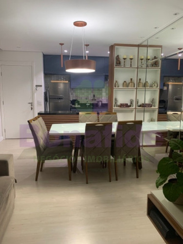 Imagem 7 de 11 de Apartamento, Venda, Vista Park, Jundiaí - Ap11848 - 68732026